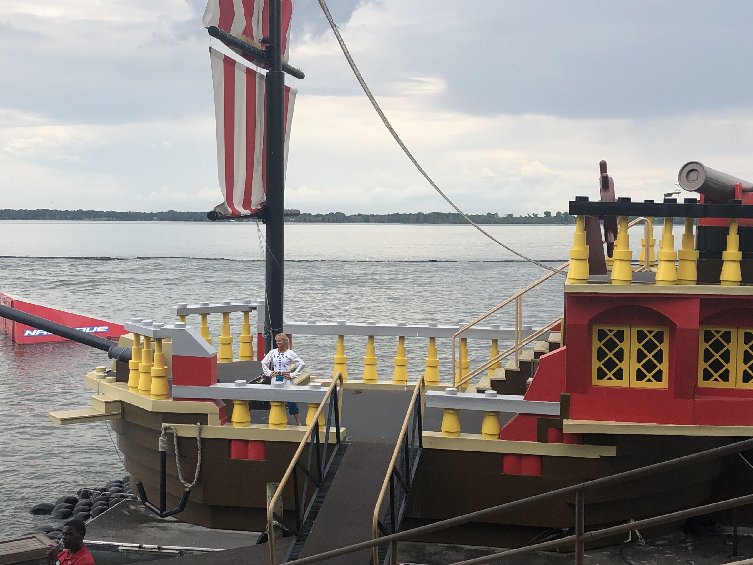 5 Reasons Why Your Family Should Visit Legoland Florida