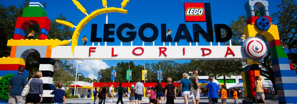 LEGOLAND Florida Resort: What You Need to Know